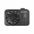 thumbnail image 1 of Yidoblo ZC-60BI 2700-7500K Bi-color 60W Pocket COB Light LED Fill Light for Photography, 1 of 10