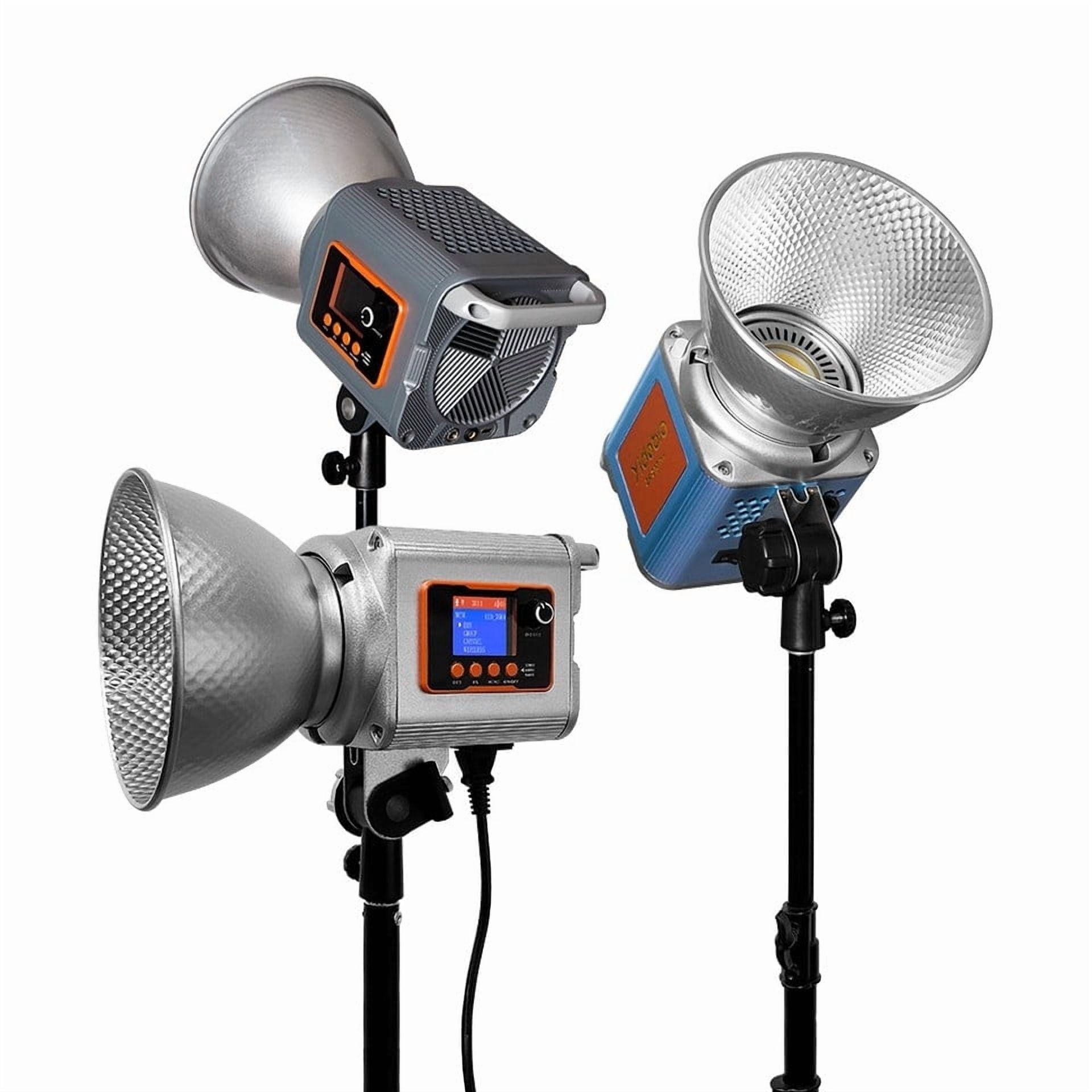 Automotive Headlight Colorview Lux Artist Studio Light - 4160 Lumens ...
