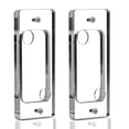 thumbnail image 1 of YiePhiot Switch Plate Guard Light Cover Protector Acrylic Clear Light Switch Guards for Sabbath, Child Safe, Home and Office (2 Pack), 1 of 7
