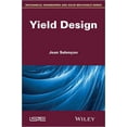 thumbnail image 1 of Yield Design (Hardcover), 1 of 1