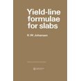 thumbnail image 1 of Yield-line Formulae for Slabs, (Paperback), 1 of 1