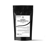 Yield Titan Calcium Chloride Anhydrous CaCl2 - Chemical 2lb