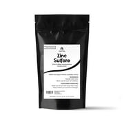 Yield Titan Zinc Sulfate Zinc Sulfate Monohydrate ZnSO4 H2O - Chemical 2lb