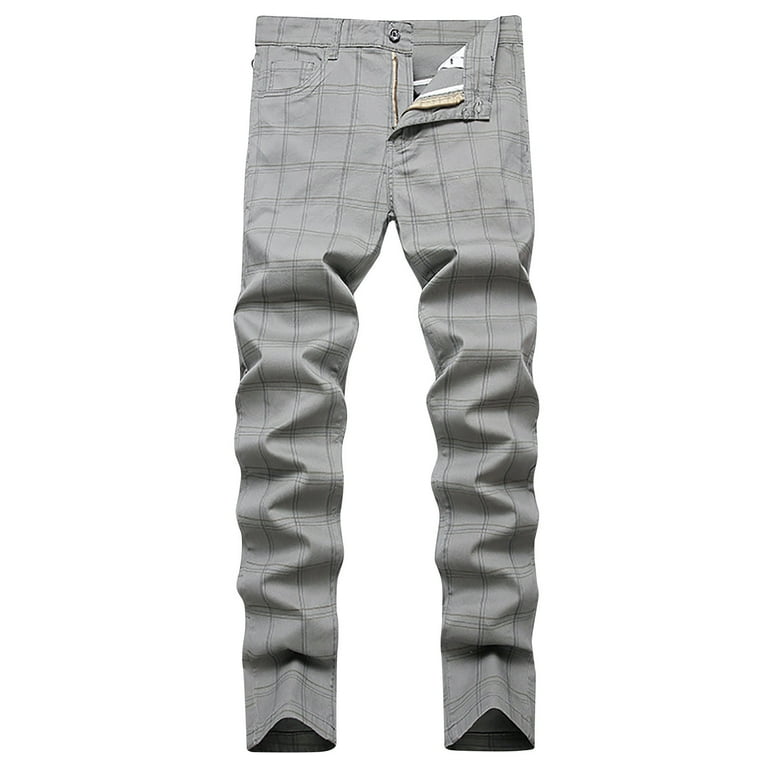 Black stretchy work pants plus size top
