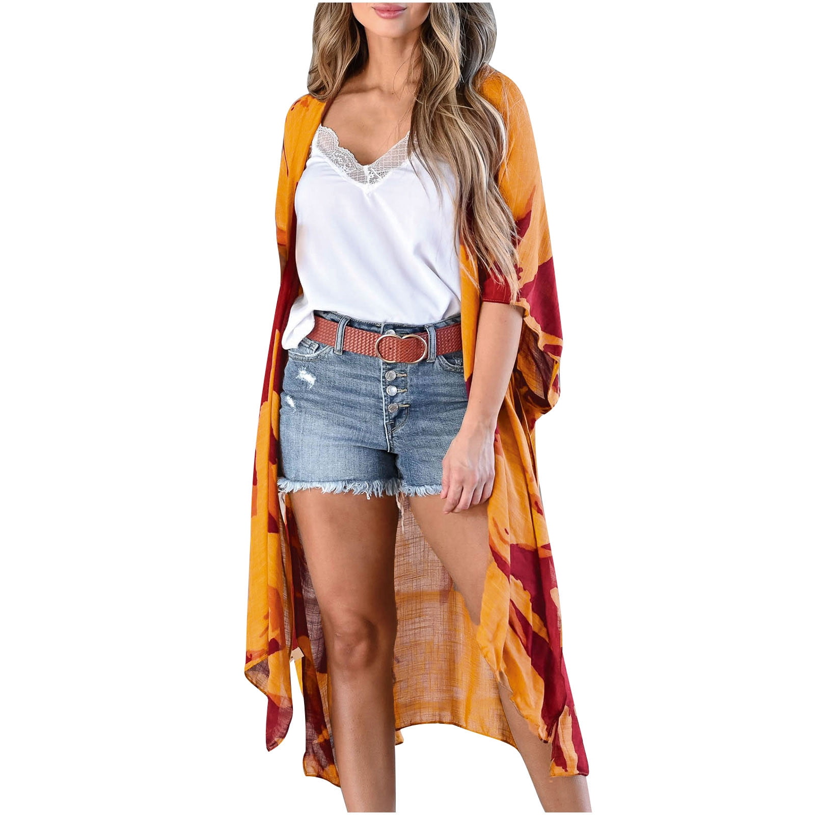 Flowy cardigan summer cheap