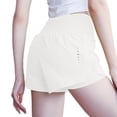 thumbnail image 1 of Yievot Women's Running Shorts with Liner Pocket Quick Dry Breathable High Wasited Workout Gym Yoga Athletic Shorts for Women, 1 of 5