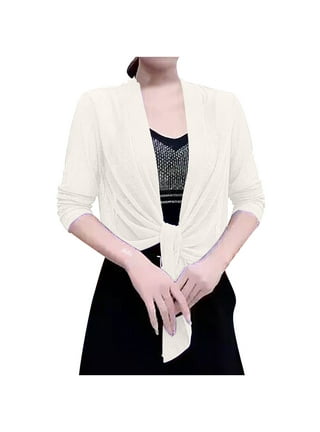 Evening Cardigan