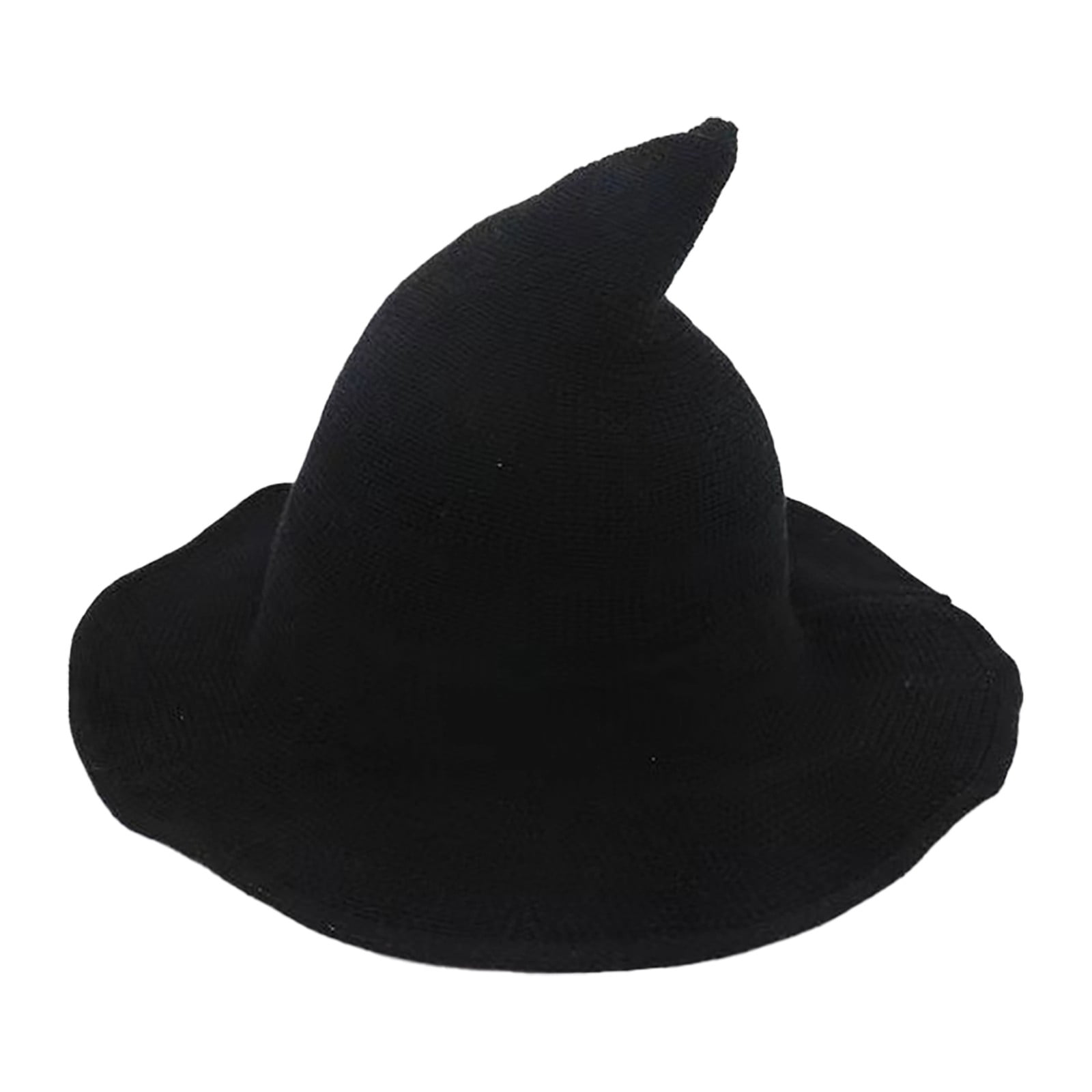 Yifang Foldable Women’s Witch Hat The Must Have Travel Companion For A