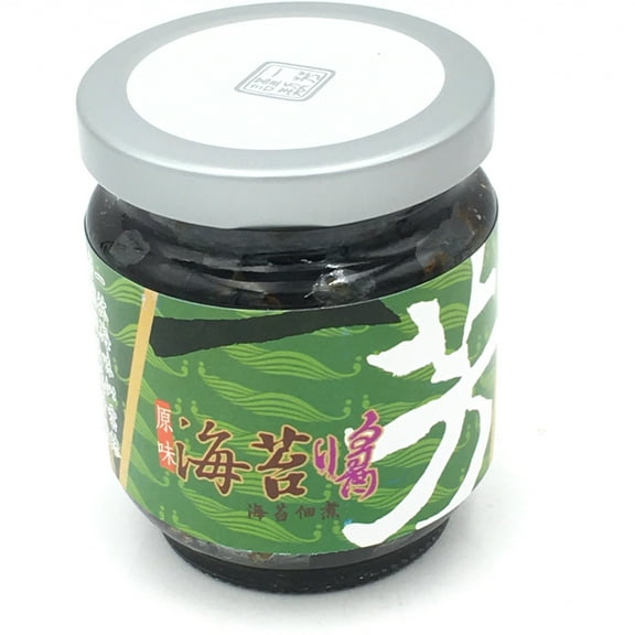 Yifang Taiwanese Seaweed Sauce-Original 200g