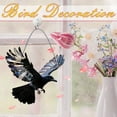 thumbnail image 1 of Yifare Spirit Birds, Sherum Spirit Birds, 2025 Sheremart Spirit Birds, Acrylic Hummingbird Suncatchers for Windows Hanging, Cute Bird Sun Catchers Indoor Decor, Birds for Bird Lovers, 1 of 7