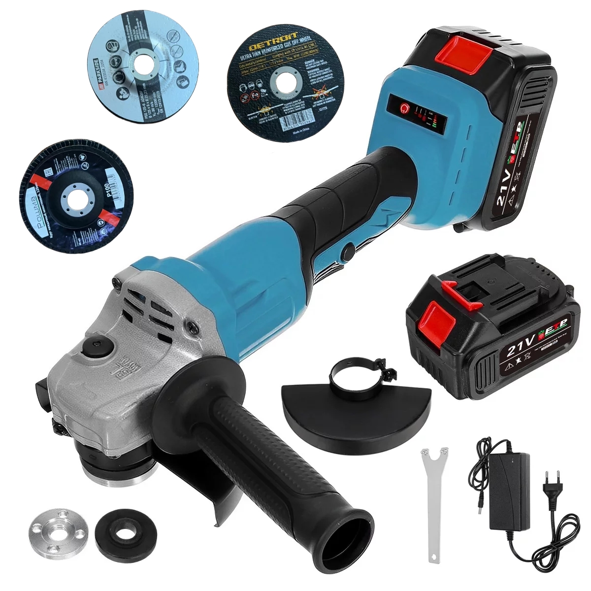 Manual Hand Grinder Stone Jewelers Bench Repair Tool