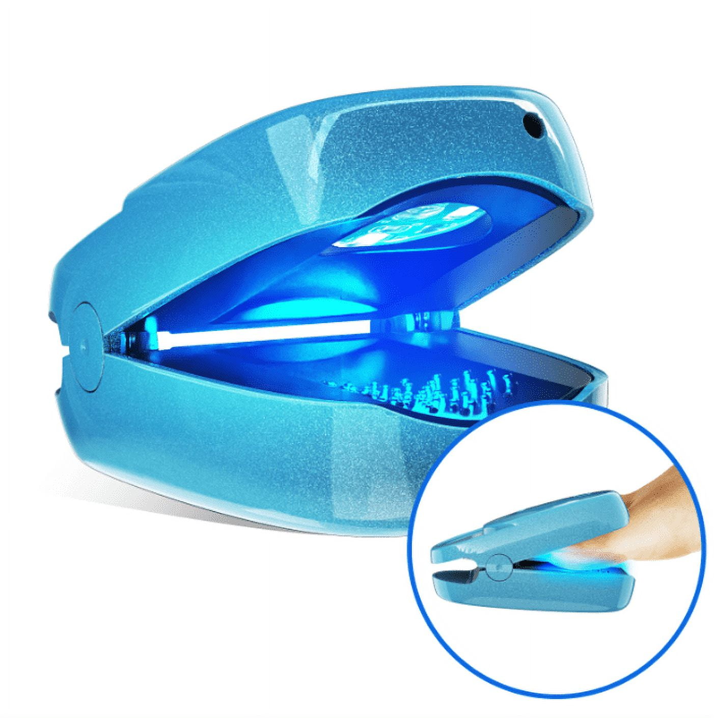 Yiget Toenail Fungus Laser Device 470nm 905nm Fungal Laser Treatment