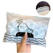 Yigetop Hair Ties for Women 50/100 Pcs Girls Colorfull Elastic Hair Bands Kids Ponytail Rubber Accessories Elastic Hair Ties A One Size