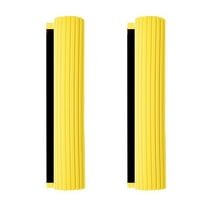 Yiho Mops Kitchen Sponge Mop Head Refill - 2PCS