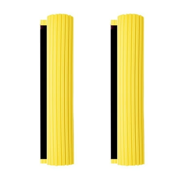 Yiho Mops Kitchen Sponge Mop Head Refill - 2PCS