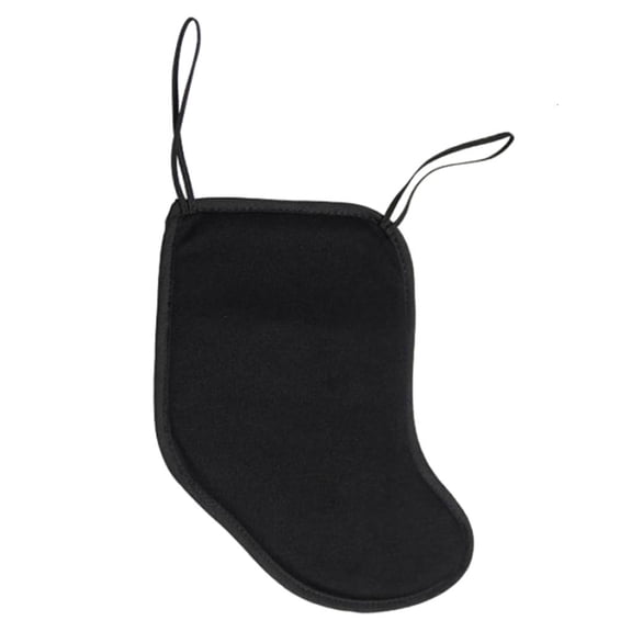 Yihuala 1 Pcs Violin Shoulder Rest Cotton Pad Chin Rest Sponge Protector Violin Accessory (Black)