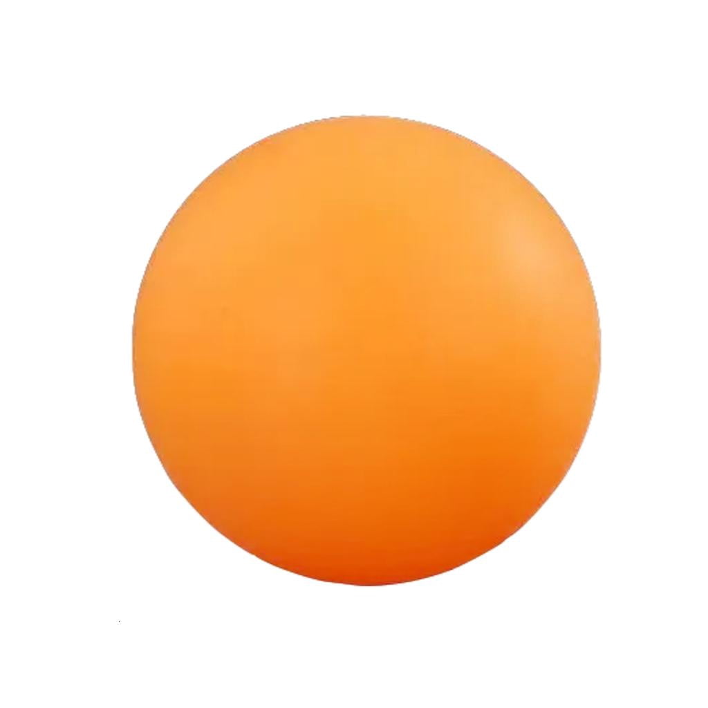 Yihuala 100Pcs Pingpong Ball for Party Family School Outdoor Game Beginner Adults and Athlete 4cm Table Tennis Ball