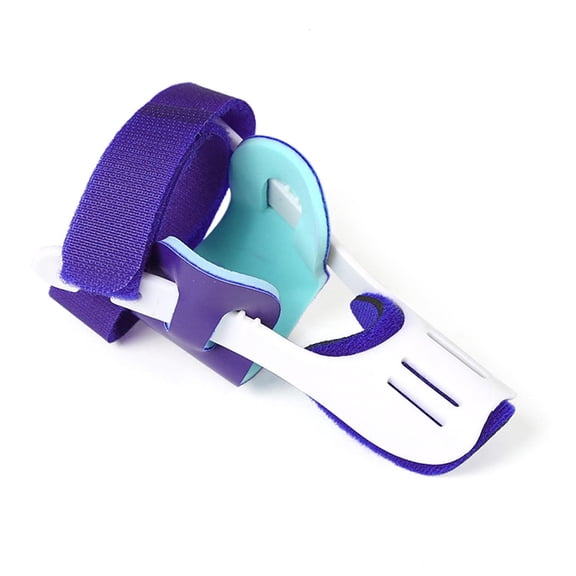 Yihuala 1PC Corrector Night Splint Foot Tools Feet Care Big Toe Separator Straightener