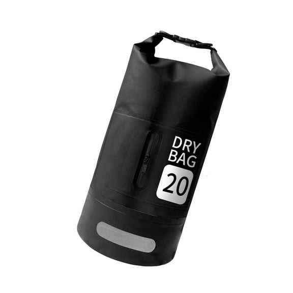 Yihuala 20L Water Bag Dry Bag Outdoor Dry Sacks Water Pack Sacks for Backpacking Hiking Boating Camping