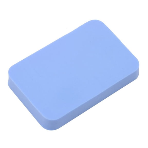Yihuala 2Pcs Professional Table Tennis Rubber Table Tennis Rubber Sponge Table Tennis Rackets Rubber Care Part