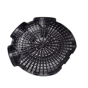 Yihuala 3/6/8 Hole Professional Lobsters Fishing Cage Eel Cage Shrimp Traps Catcher Crabs Loach Catching Basket