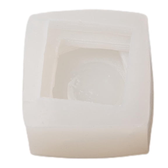 Yihuala 3D Book Silicone Mold Making Candy Cake Chocolate Decorating