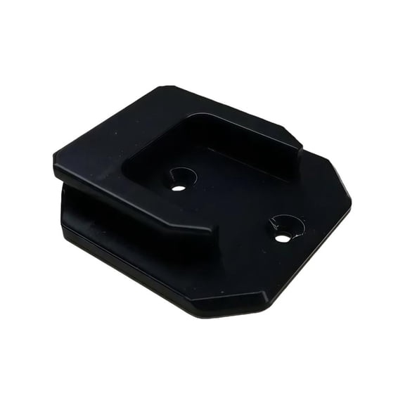 Yihuala 3D Printed Fixing Holders Tool Mount Bracket for Drill Power Tools Easy Installation Wall Mount Electric Tool Holder