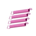 Yihuala 4Pieces Premium Anti Rust Coated Guitar Tremolo Spring Thin ...