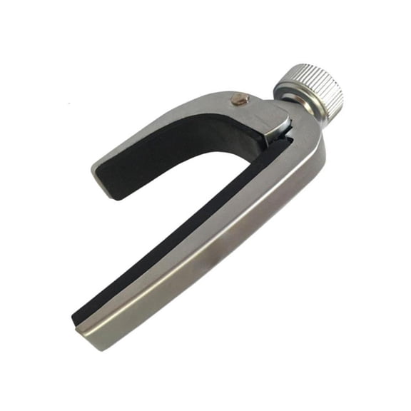 Yihuala Adjustable Guitar Capo With Strong Clamping Force and Multicolor Option Designs For Musicians Stable And Clear Sound