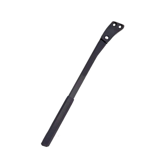 Yihuala Adjustable Kickstand for 26/27.5/29"/700C Mountain Bikes, Nonslip Rear Stabilizer