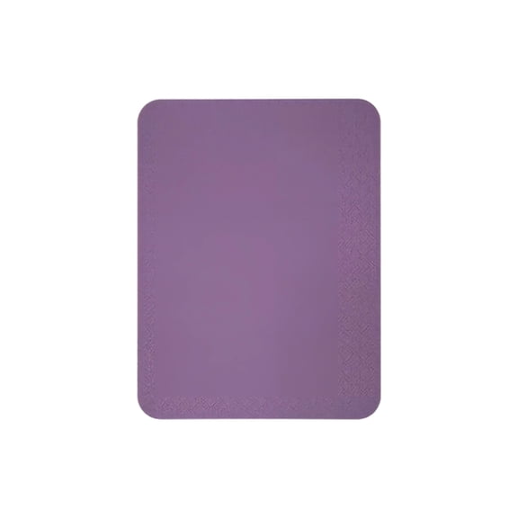 Yihuala Anti Slip Sewing Machine Support Pad, Noise Reducting Table Mat for Home Sewing Workstations and Reduced Vibration Transfer