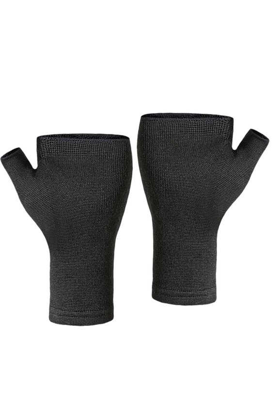 AntiSlip Half Finger Gloves For Athletic Meshes Ventilation Textured Palms Ideal For Highly Intensity Activ