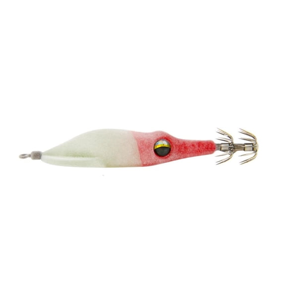 Yihuala Artificial Shrimp Cuttlefish Round Belly Fish Baits Lures for Enhances Attractions Fishing Lures for Fishing