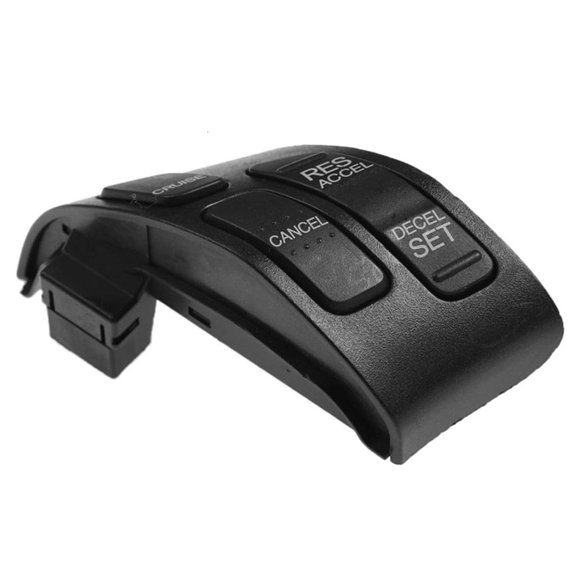 Yihuala Auto Accessory 36770-SDA-A01 Cruise Control Button for Accord Cruise Assembly Replacement