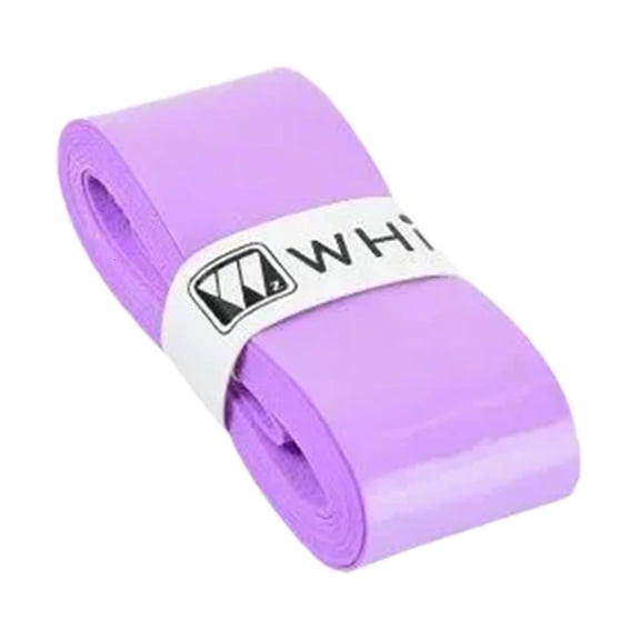 Yihuala Badminton Rackets Wrap Tape Antislip Fishing Rod Band, Water Absorbent Squash Rackets Grip Tape, Tennis Racket Sweatband