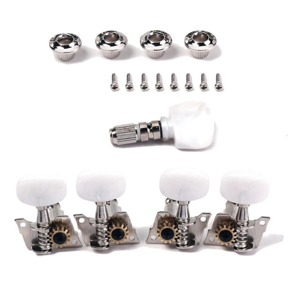 Yihuala Banjos Machine Head Guitar Tunings Pegs Banjos Machine Head Banjos String Banjos Tuning Pegs BanjosTuning Pegs Tool