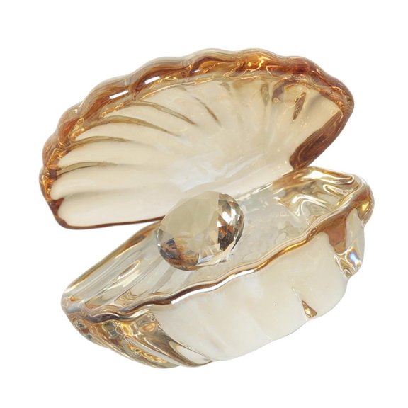 Yihuala Beautiful Figurine Decorative Seashells Decoration For Modern Homes Interior