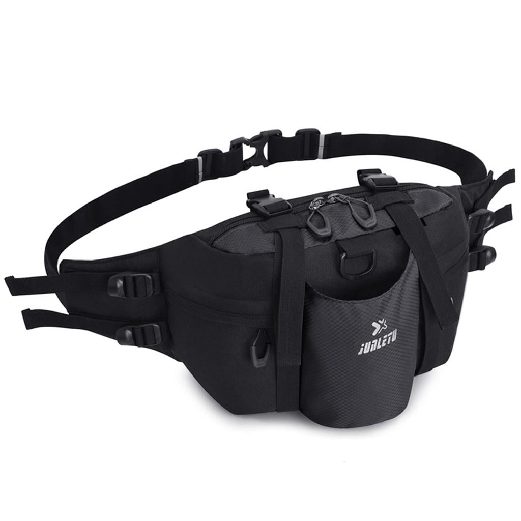 Yihuala Best Comfortable Running Belts Fit All Waist Sizes for Running Hiking Orkouts Cycling Travelling Money Belt & More