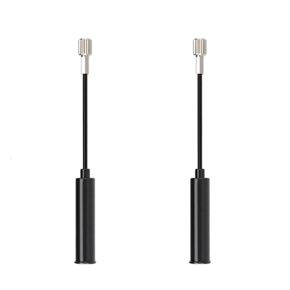 Yihuala Bicycles Internal Cable Routing Tool Bicycles Frames Cable Guide Sleeve Smooth Braking Bike Repair Tools