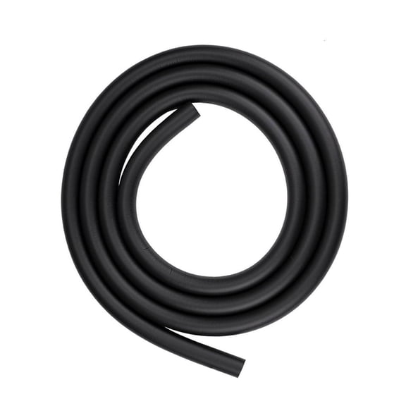 Yihuala Bicycles Shifting Cable Inner Line Sponge Tube Inner Line Sound Absorbing Sponge Tube Bike Frame Internal Housing Damper