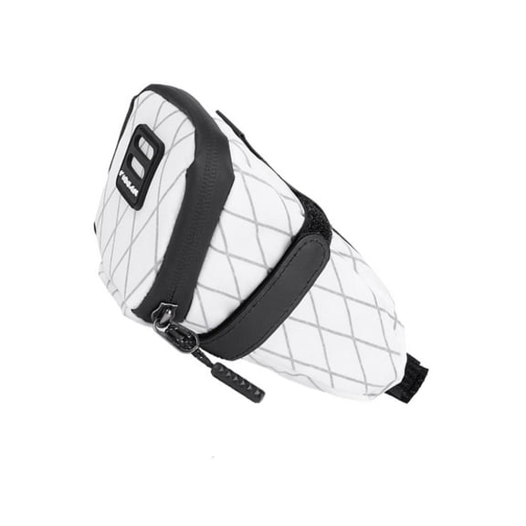 Yihuala Bicycles Tail Rack Bag Under Seat Bicycles Seats Tube Bags Large Panniers for Bikes Rear Rack Bags Rear Seats Trunk Bag