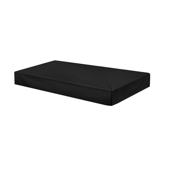 Yihuala Billiard Table Covers with Drawstrings Oxfords Cloth Table Covers for Patio Table Snookers Billiard Table