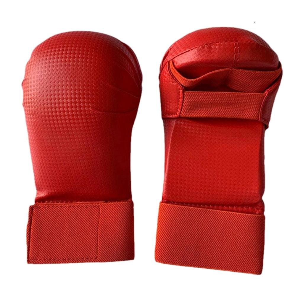 Yihuala Boxing Gloves for Teen Men Women Suitable for Boxing Kickboxing Gloves Fighting Training Sparring Gloves Equipment