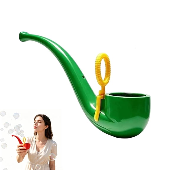 Yihuala Bubble Wand With Unique Shape For Parties And Outdoor Safe Construction