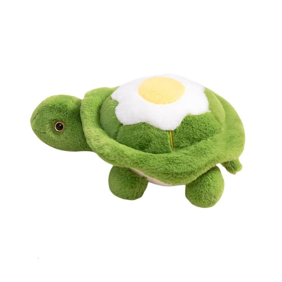 Yihuala Cartoon Turtles Plush Cushions, Soft and Comfortable Pillow for , Perfect for Birthday Valentines