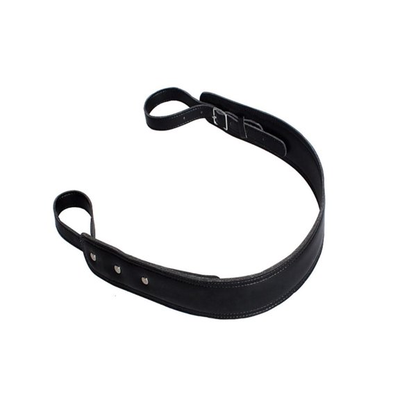 Yihuala Comfortable Padded Tuba Belt Tuba Strap Replacement Adjustable Tuba Belt Musical Instrument Accessories