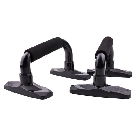 Yihuala Compacts Push Up Equipment H Shape Frame Light weight For Depth Muscle Engagement In Homes Gym Workout Activity