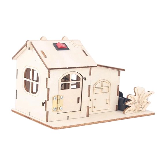 Yihuala Creative Kits for : Technology & Science Projects