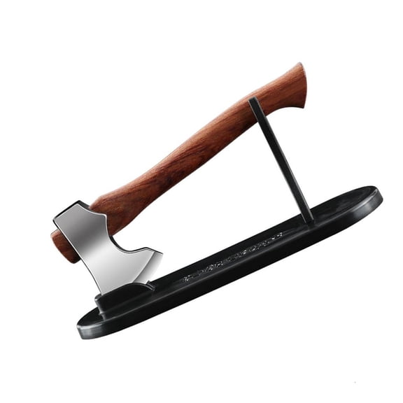Yihuala Creative Miniature Axes Figurine For Tabletop Decoration And Axes Model Display