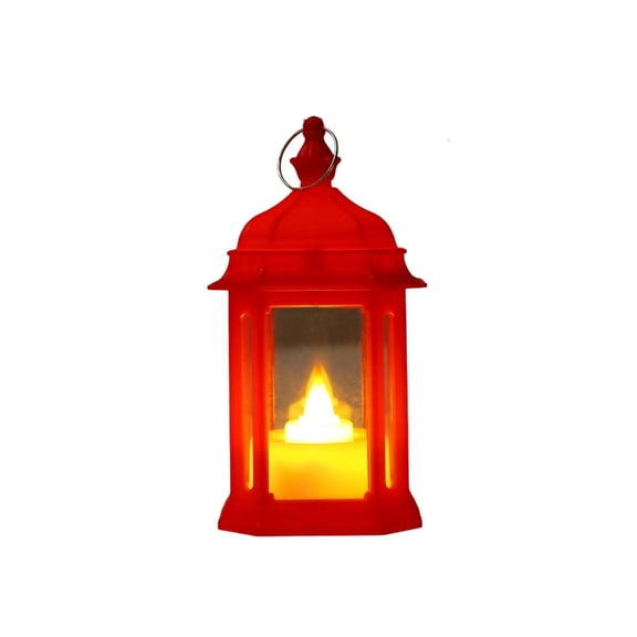 Yihuala Creative Table Lamp With Themed Shape Cold Light Source Safe For Room Or Living Space